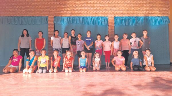 Escuela Municipal brinda una completa propuesta de danza | Locales | 5Días