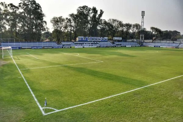 Horqueta y Encarnación definen el Campeonato Nacional de Interligas esta tarde