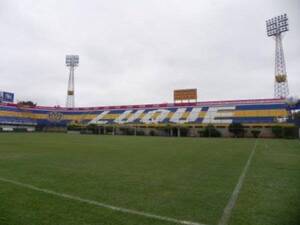 Diario HOY | Se viene la Noche Auriazul en Luque