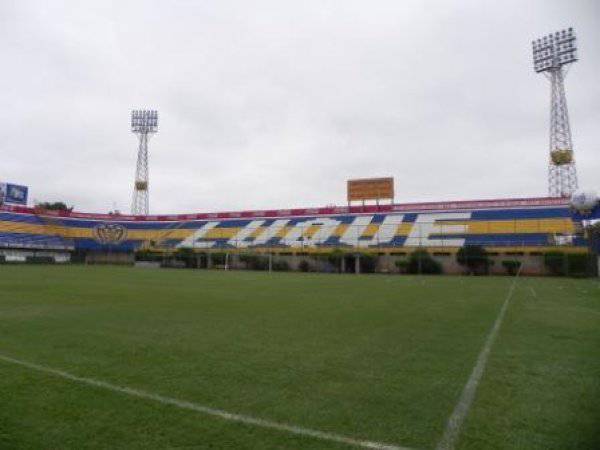 Diario HOY | Se viene la Noche Auriazul en Luque