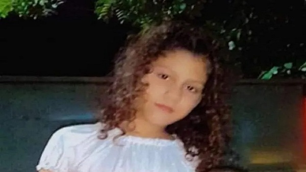 Pequeña de 11 años se encuentra con paradero desconocido - Noticias Paraguay