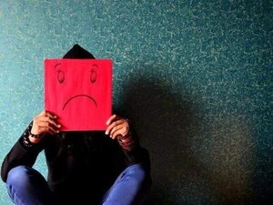 Día Mundial de Lucha contra la Depresión: instan a acudir a tiempo a profesionales de la salud mental - Nacionales - ABC Color