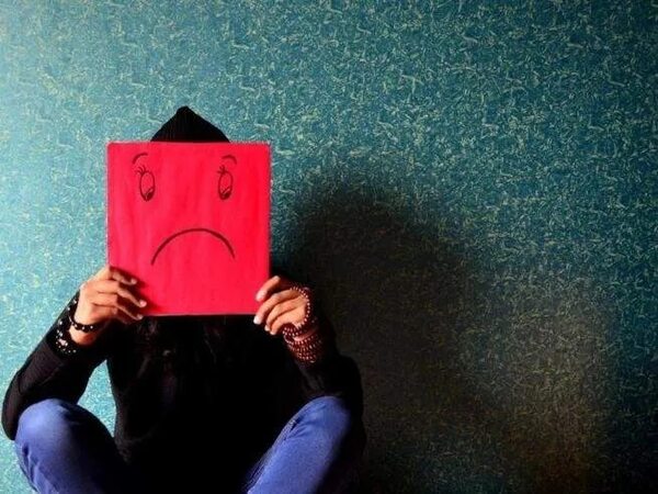 Día Mundial de Lucha contra la Depresión: instan a acudir a tiempo a profesionales de la salud mental - Nacionales - ABC Color