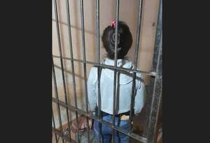 Atacó a su suegra y su concubina le apuñaló vaipaité, según denuncia
