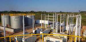 Diario HOY | Celebran incorporación de aceites vegetales para producir biocombustibles