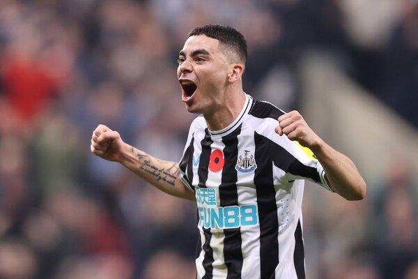 Diario HOY | Newcastle vuelve a la senda de los tres puntos
