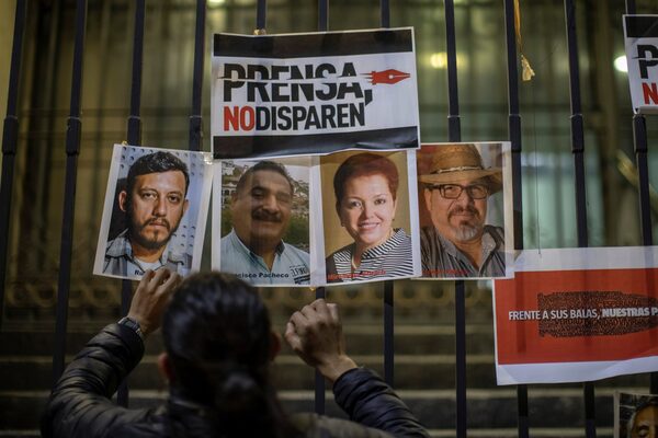 Iglesia mexicana llama a autoridades a reforzar protección a periodistas - El Independiente