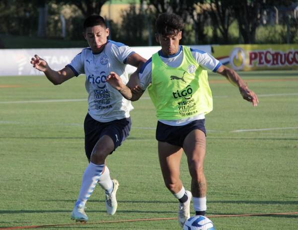 Diario HOY | Paraguay cierra preparativos y espera el viaje
