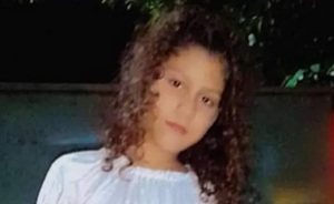 Piden ayuda para localizar a niña de 11 años desaparecida en Ñemby