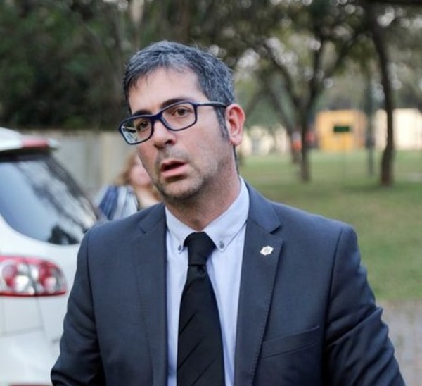 Caso Pecci: hermanos fueron detenidos como presuntos intermediarios en entrega de dinero para atentado - Unicanal