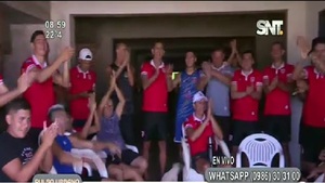 Hoy se define al campeón del interligas - SNT