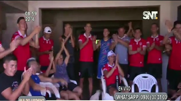 Hoy se define al campeón del interligas - SNT