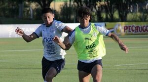 Paraguay cierra preparativos y espera el viaje
