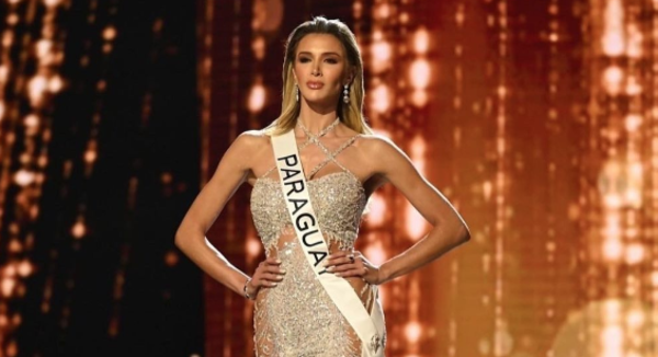 Diario HOY | Leah Ashmore, tras Miss Universo 2022: "Cumplí mi misión y mi objetivo"
