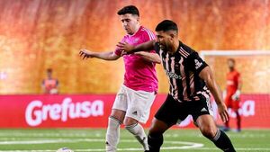 Kun Agüero regresa a los terrenos de juego en la Kings League