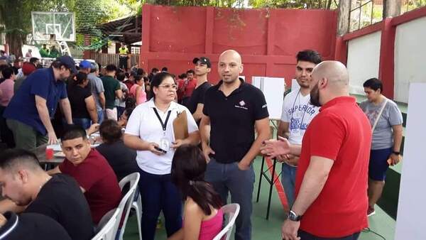 Internas Partidarias: Fiscales imputaron a siete personas por Falseamiento de Elecciones - El Independiente