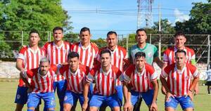 La Nación / Por la gloria juegan Horqueta-Encarnación