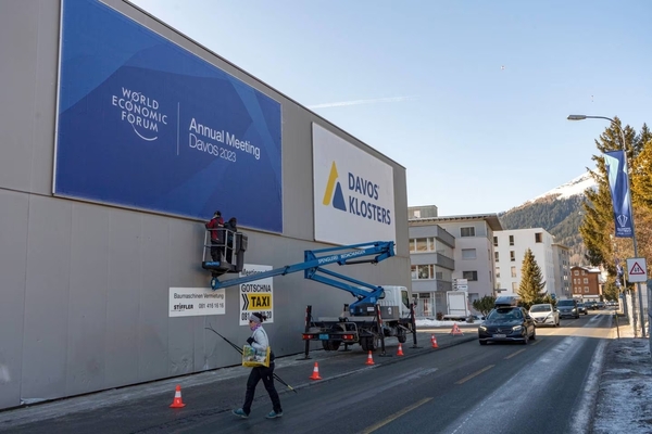 Lo que debe saber sobre el regreso del Foro de Davos y el riesgo de ‘policrisis’ | Internacionales | 5Días