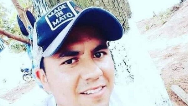Un paraguayo fue asesinado a balazos en el Brasil