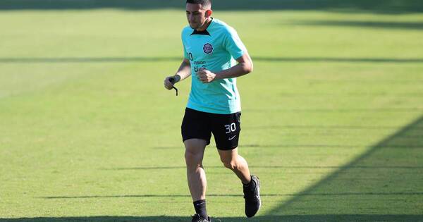 La Nación / Ante General será la primera prueba