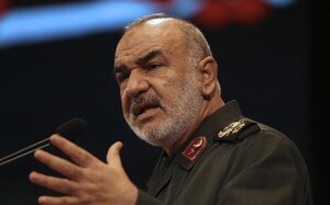 Impulsan a que la Guardia Revolucionaria de Irán sea incluida en la lista de organizaciones terroristas de la UE