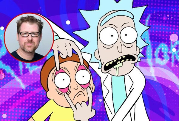 El creador de la serie Rick y Morty irá a juicio por supuesta violencia doméstica