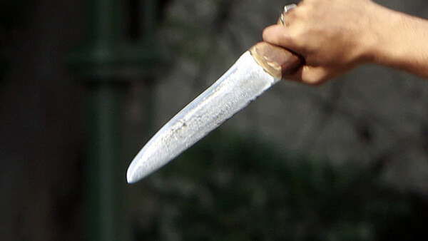Mujer apuñaló a su concubino por kanguero