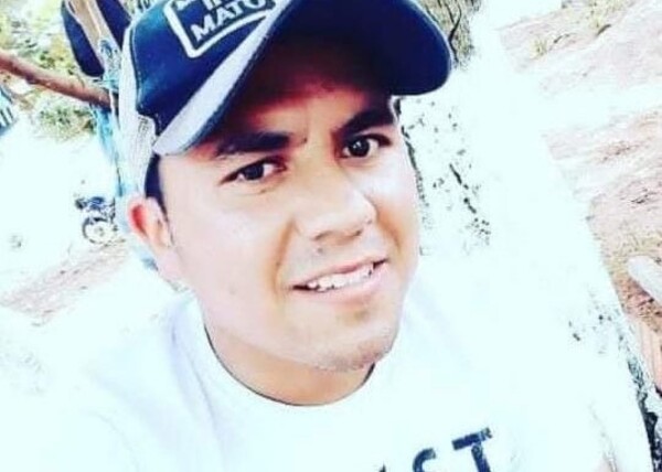 Capitán Bado: Ejecutan a presunto mandante de un frustrado homicidio