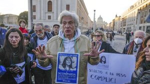 El Vaticano anuncia una nueva investigación sobre la desaparición de Emanuela Orlandi