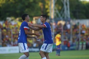 ¡Encarnacena golea a Horqueteña, es campeón del Interligas y jugará en Intermedia!