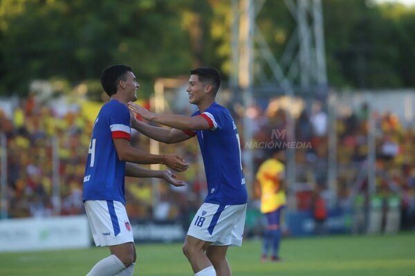 ¡Encarnacena golea a Horqueteña, es campeón del Interligas y jugará en Intermedia!