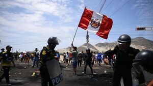 Perú: Gobierno de Boluarte declaró Estado de Emergencia en Lima, Callao, Cusco y Puno - ADN Digital
