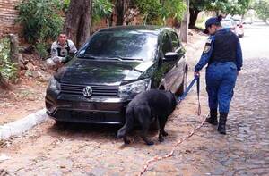 Siguen rastros del militar desaparecido •