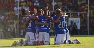 Encarnacena se consagró campeón del Interligas y participará de la Intermedia 2024