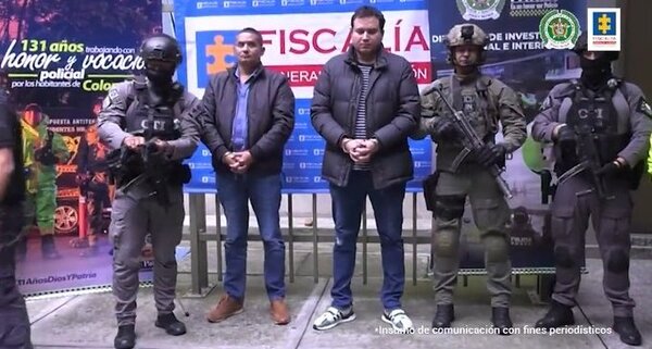 Caso Marcelo Pecci: crimen fue ejecutado en venganza, confesó el “cerebro