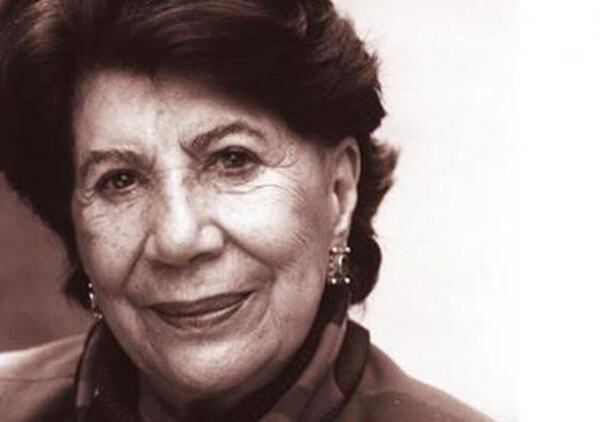 Fallece Guadalupe Rivera Marín, la hija del pintor Diego Rivera