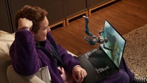 Asus incorpora la experiencia 3D en sus notebooks (sin gafas y casi listas para volar)