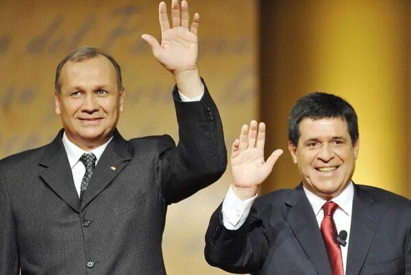 Pidieron a Cartes que protegiera a la fiscala de la trama en Asunción - Política - ABC Color