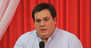 La Nación / “Guairá necesita paz, trabajo”