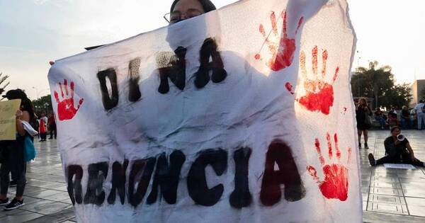 La Nación / Mantienen los 121 cortes de rutas