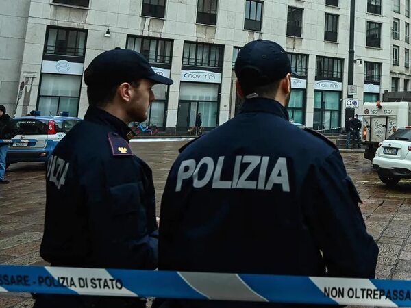 Detenido el jefe de Cosa Nostra, el más buscado de Italia - Mundo - ABC Color