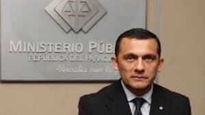 Fiscalía presentó solo dos acciones en 6 años en el caso del desvío del MAG
