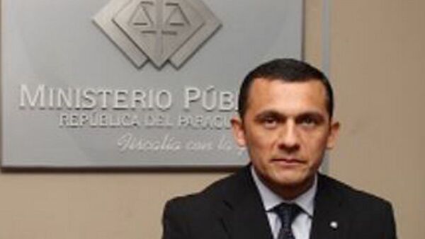 Fiscalía presentó solo dos acciones en 6 años en el caso del desvío del MAG