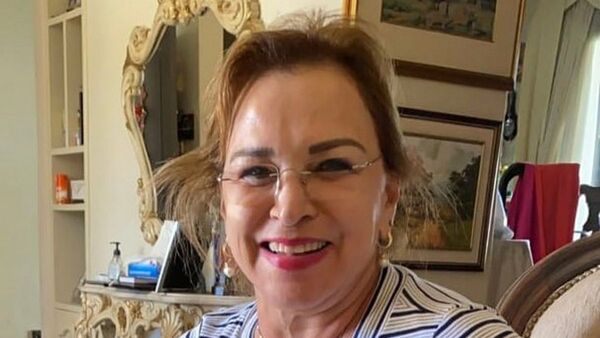 Esposa de RGD sigue sin ser procesada por lavado