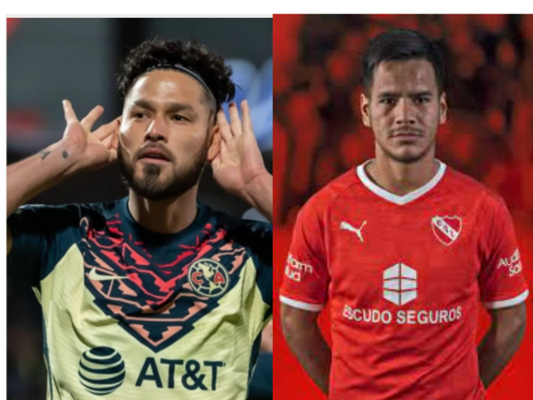 La novela del central para Cerro: Valdez se va a Boca y vendría “paraguasho” Barreto