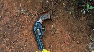 Por tratar de matar a un Lince, imputan a motochorro - Radio Imperio