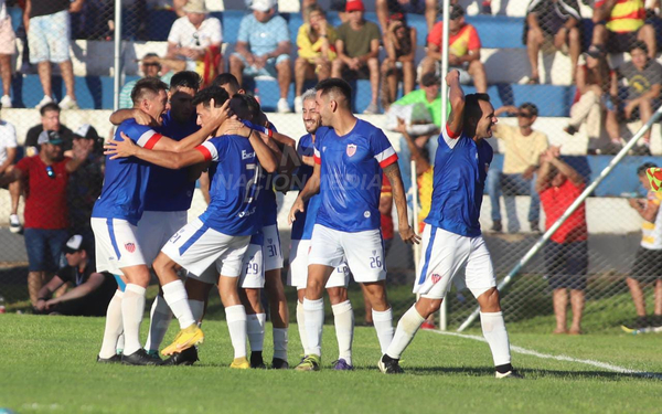 ENCARNACIÓN TENDRÁ REPRESENTANTE EN LA INTERMEDIA - Itapúa Noticias