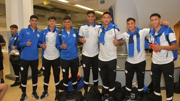 La ilusión albirroja toma vuelo