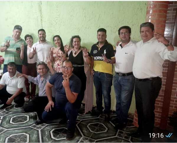Portillo suma a su equipo dirigentes y referentes de otros movimientos - La Clave