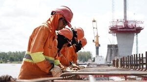 Empleo global crecerá un 1% en 2023, frenado por desaceleración 
